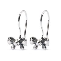 Orecchini Trollbeads Donna Orecchini in Argento TAGEA-10003 - TAGEA-10003